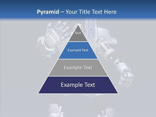 Digital Smart Alive PowerPoint Template