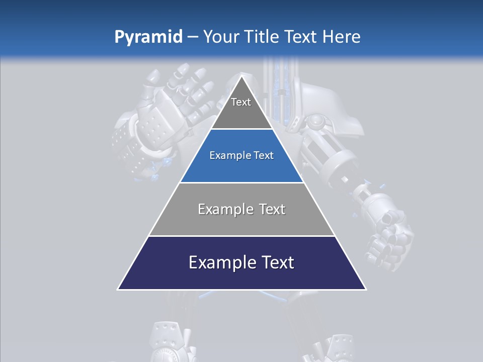 Digital Smart Alive PowerPoint Template