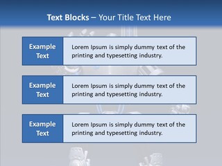 Digital Smart Alive PowerPoint Template
