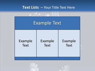 Digital Smart Alive PowerPoint Template