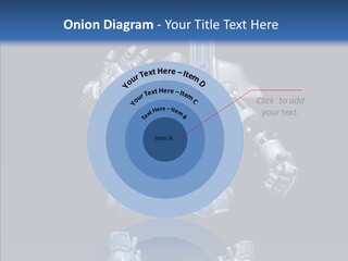 Digital Smart Alive PowerPoint Template