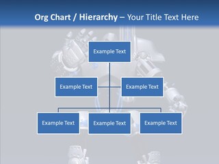 Digital Smart Alive PowerPoint Template