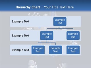 Digital Smart Alive PowerPoint Template