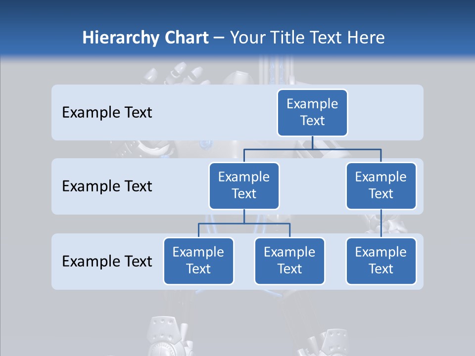 Digital Smart Alive PowerPoint Template
