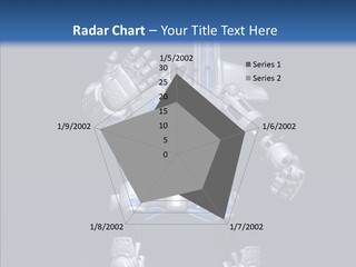 Digital Smart Alive PowerPoint Template
