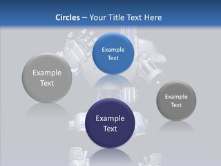 Digital Smart Alive PowerPoint Template