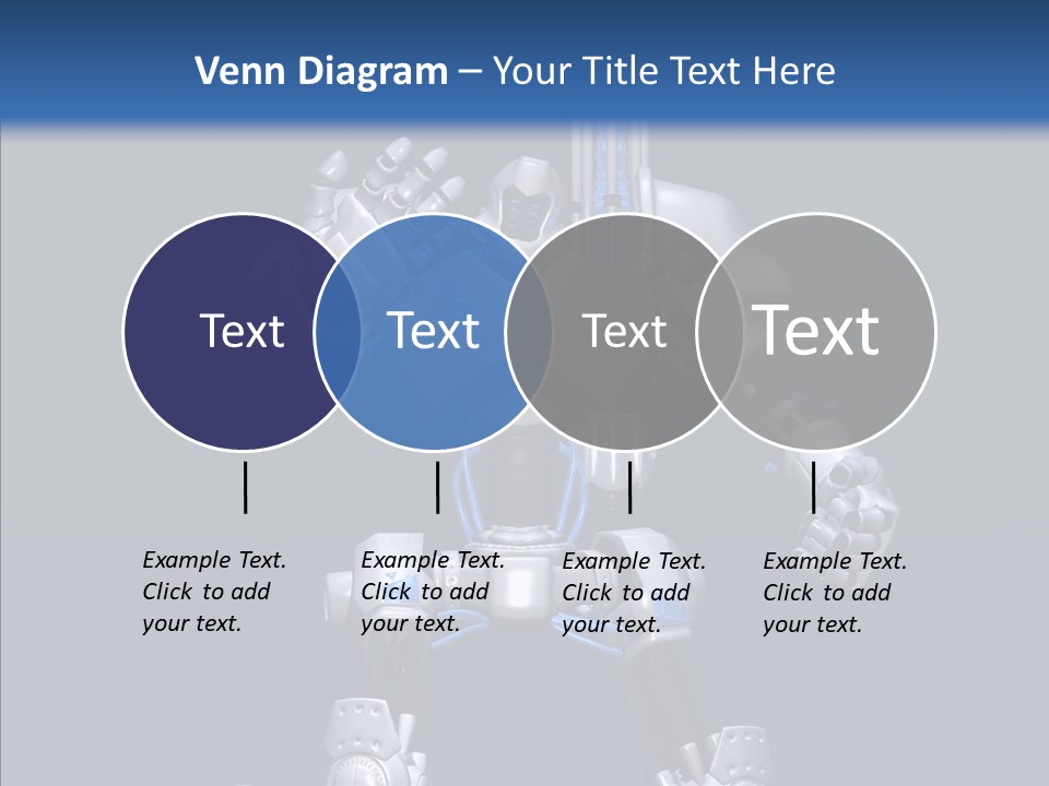 Digital Smart Alive PowerPoint Template