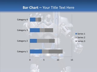 Digital Smart Alive PowerPoint Template