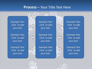 Digital Smart Alive PowerPoint Template