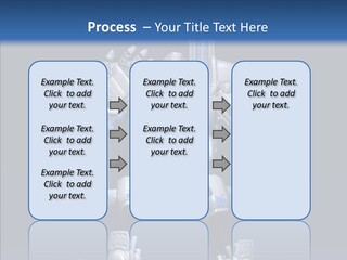 Digital Smart Alive PowerPoint Template