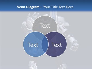 Digital Smart Alive PowerPoint Template