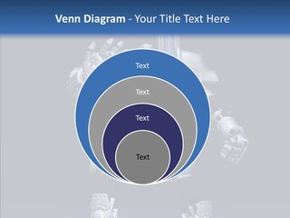 Digital Smart Alive PowerPoint Template