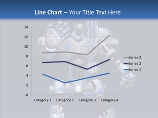 Digital Smart Alive PowerPoint Template
