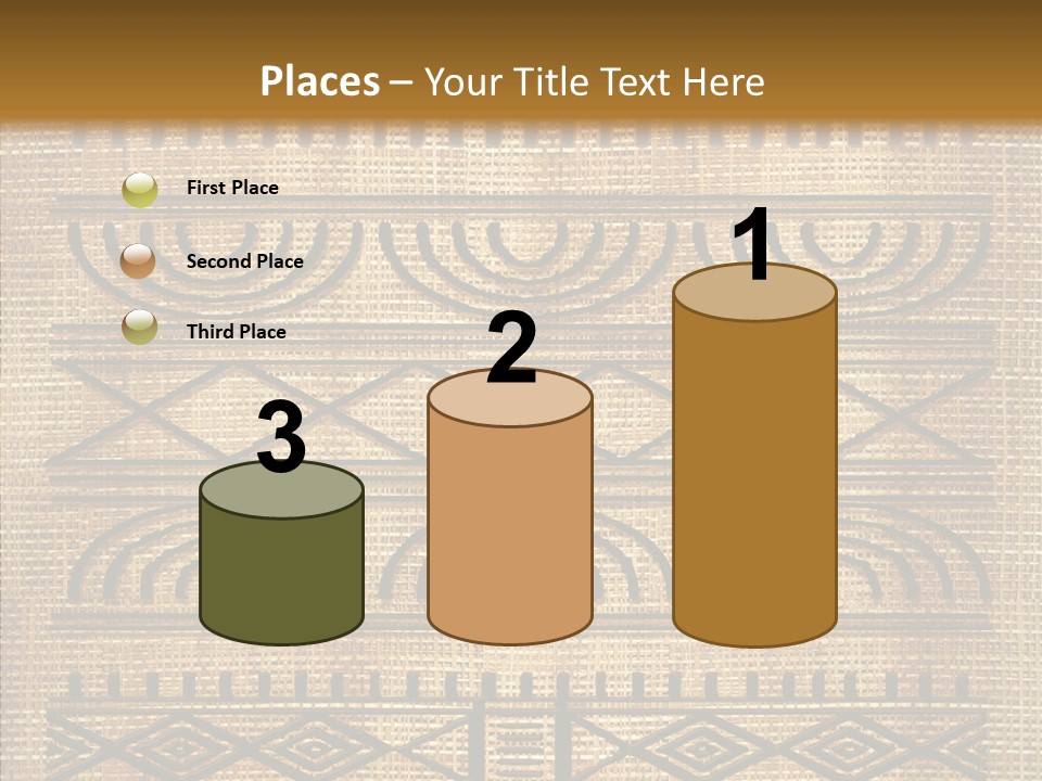 Profe Ional Group Trategy PowerPoint Template