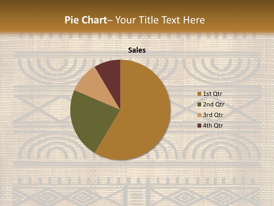 Profe Ional Group Trategy PowerPoint Template