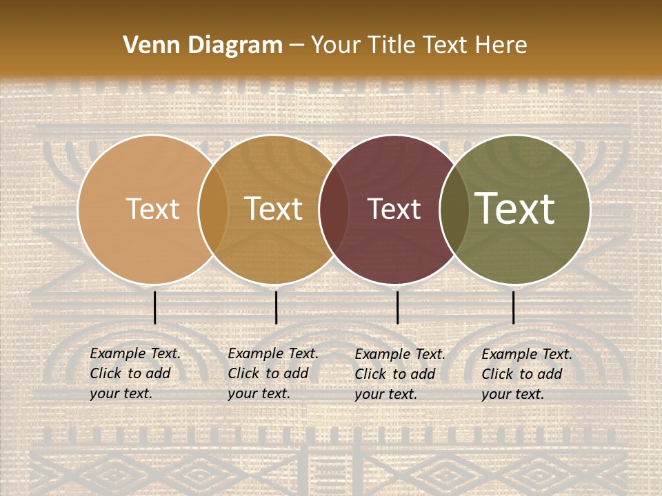 Profe Ional Group Trategy PowerPoint Template