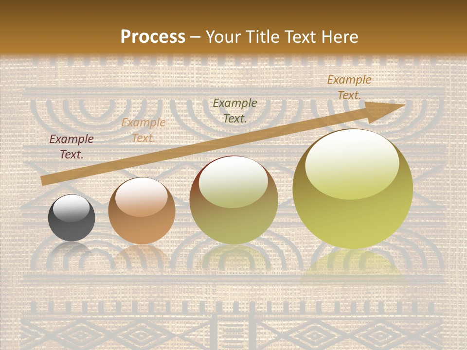 Profe Ional Group Trategy PowerPoint Template