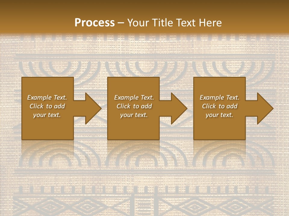 Profe Ional Group Trategy PowerPoint Template