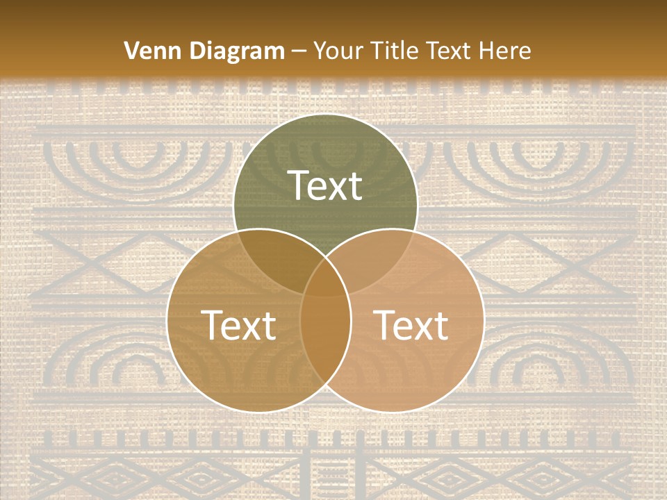 Profe Ional Group Trategy PowerPoint Template