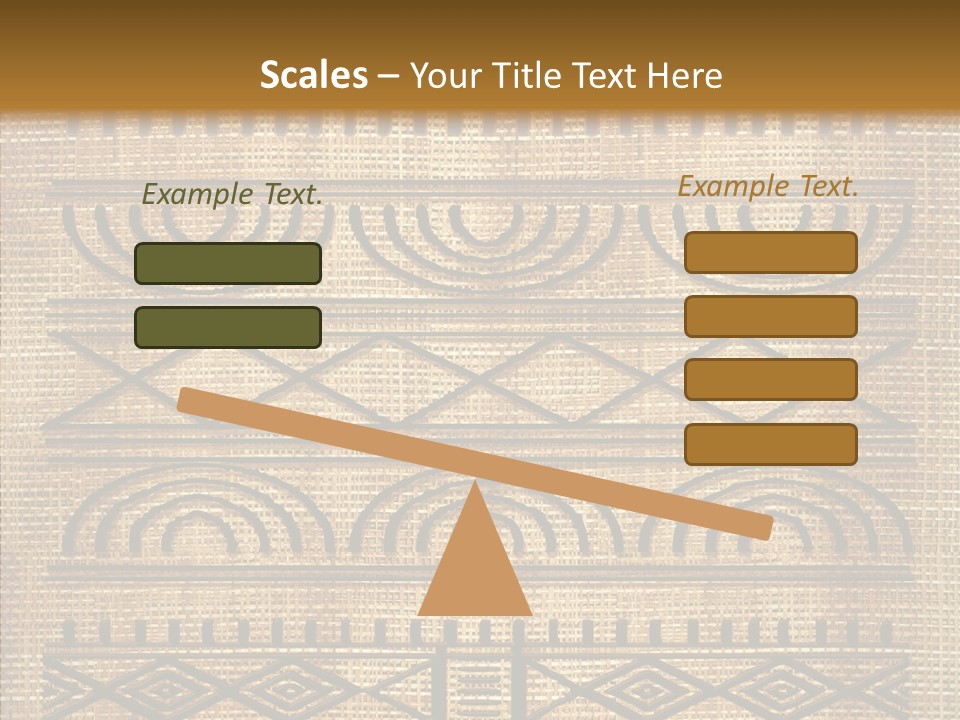 Profe Ional Group Trategy PowerPoint Template