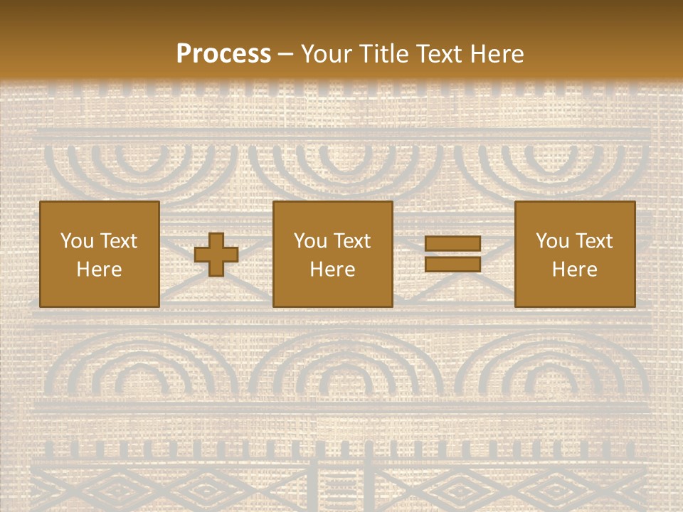 Profe Ional Group Trategy PowerPoint Template
