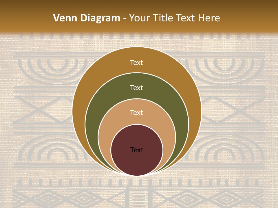 Profe Ional Group Trategy PowerPoint Template