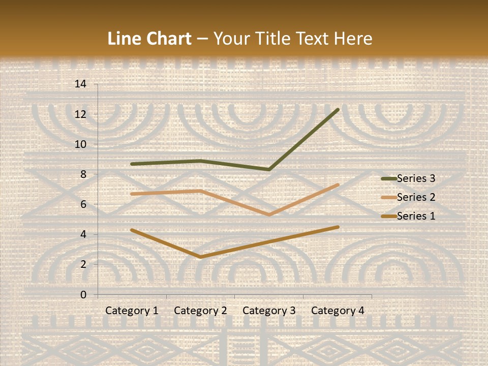 Profe Ional Group Trategy PowerPoint Template
