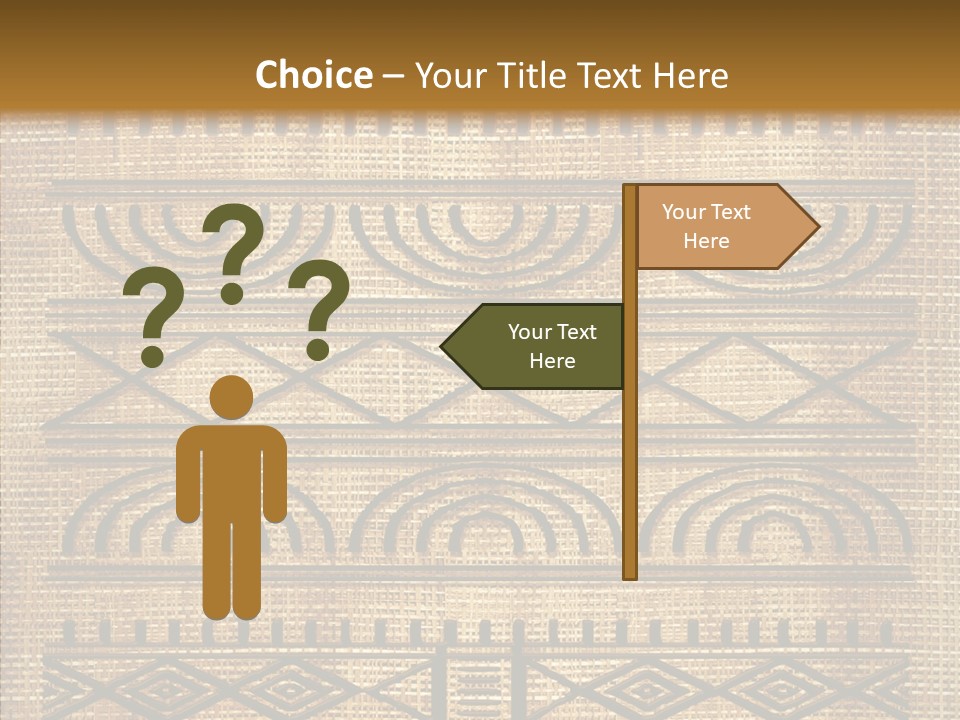 Profe Ional Group Trategy PowerPoint Template