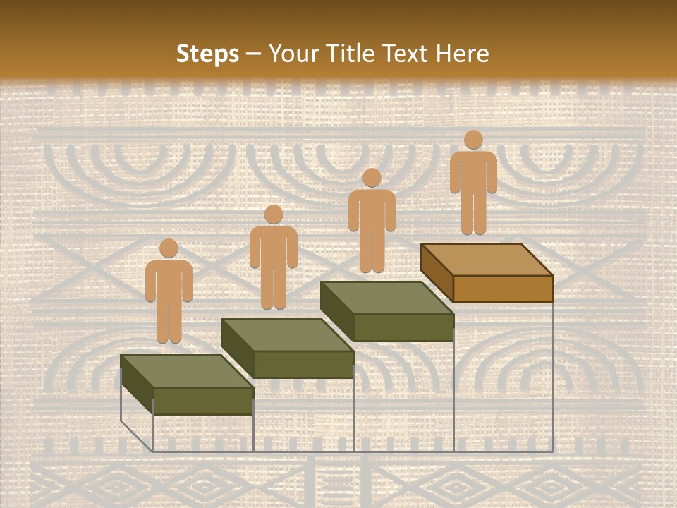 Profe Ional Group Trategy PowerPoint Template