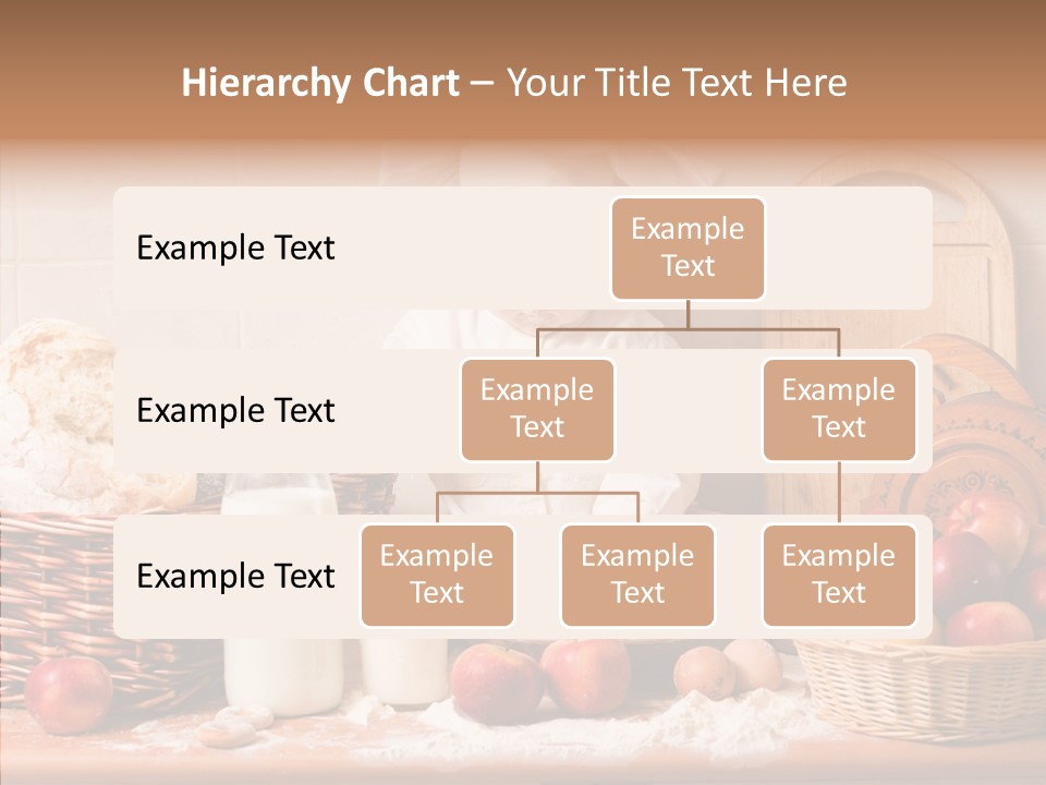 Expressions Baby Child PowerPoint Template