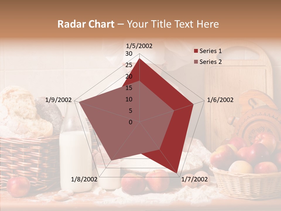 Expressions Baby Child PowerPoint Template