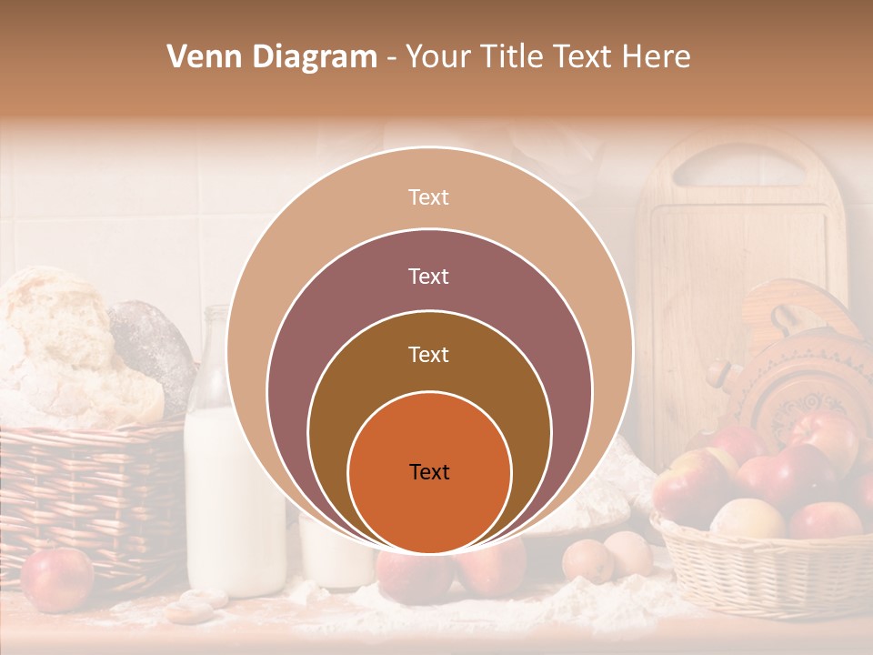 Expressions Baby Child PowerPoint Template