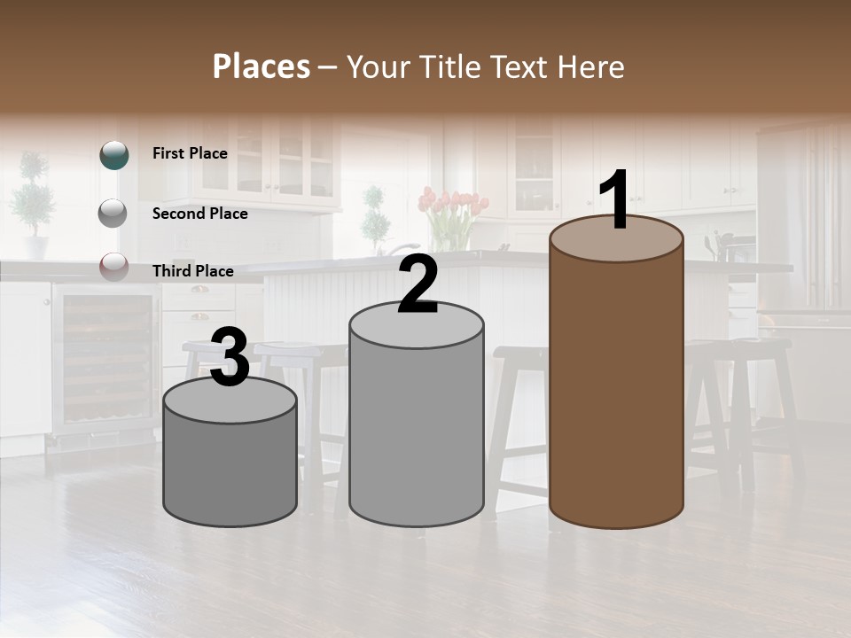 Built Remodeling Modern PowerPoint Template