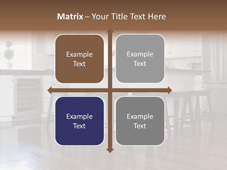 Built Remodeling Modern PowerPoint Template