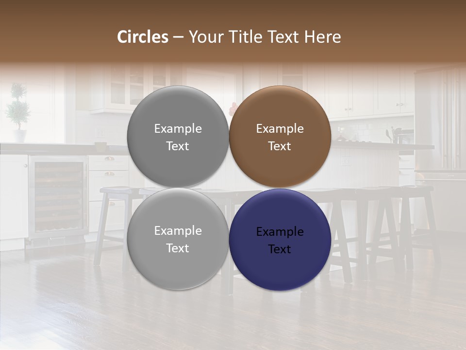 Built Remodeling Modern PowerPoint Template