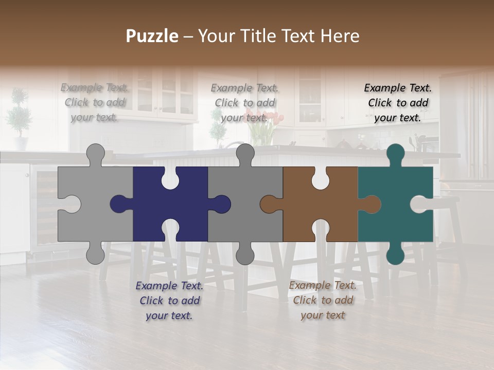 Built Remodeling Modern PowerPoint Template