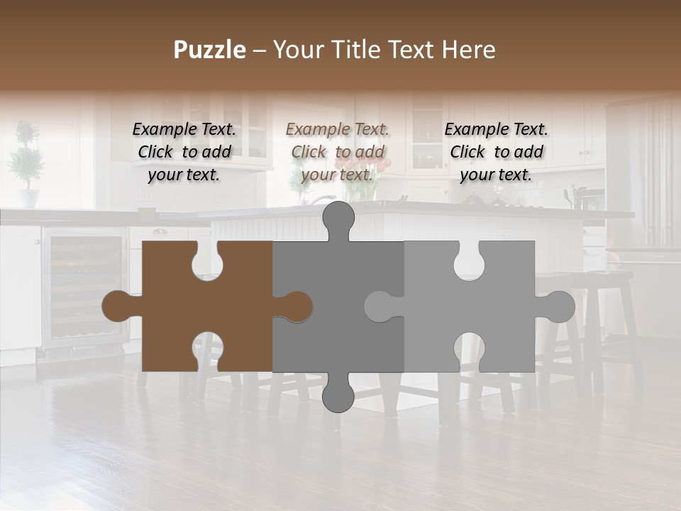 Built Remodeling Modern PowerPoint Template