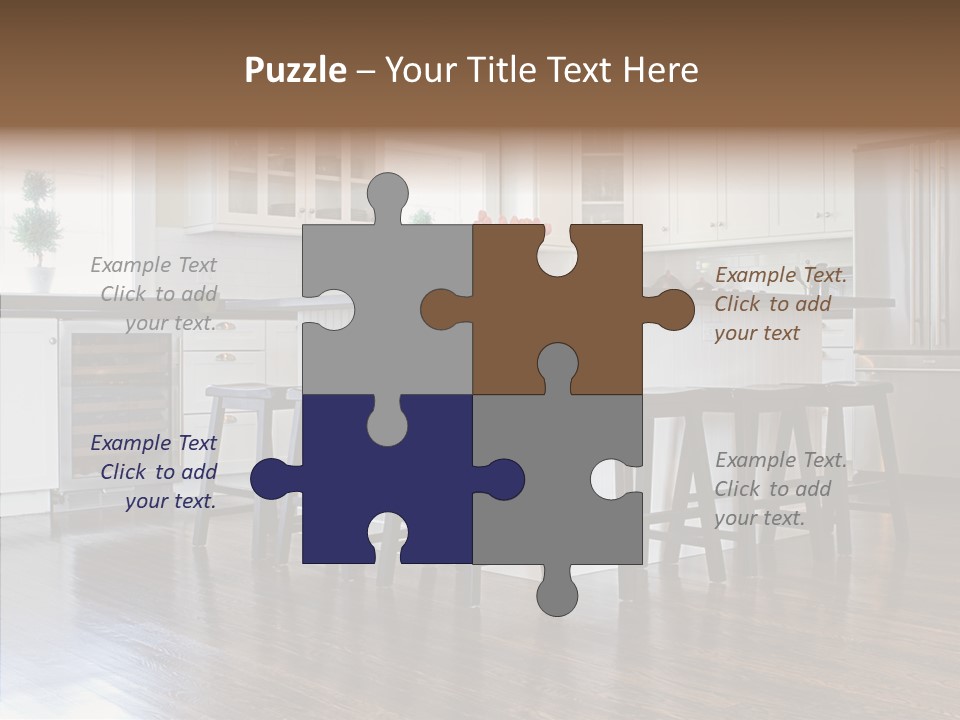 Built Remodeling Modern PowerPoint Template