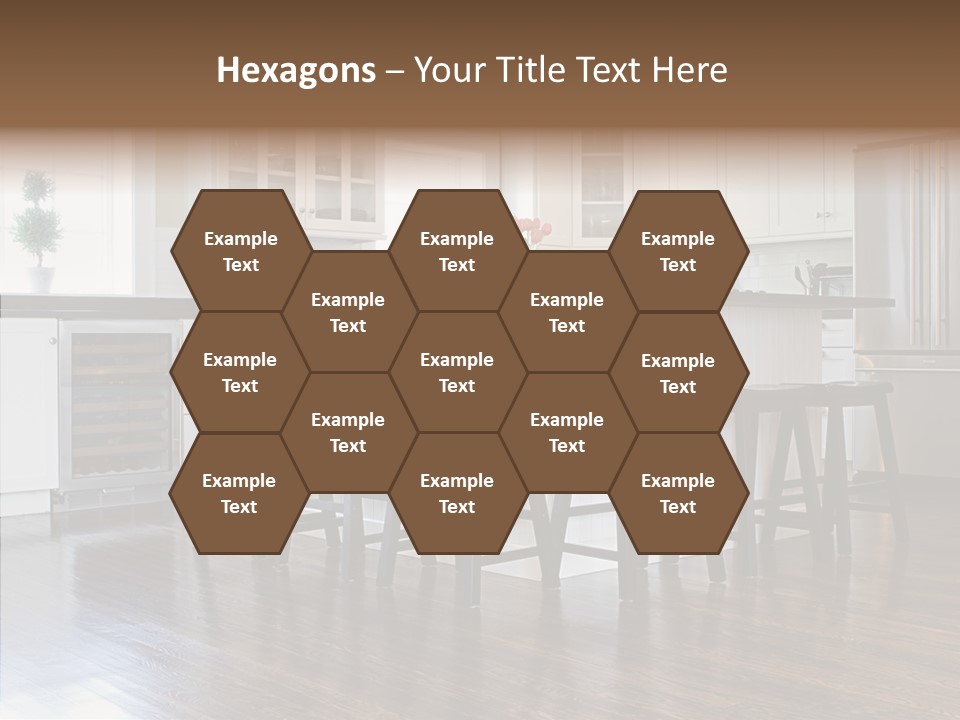Built Remodeling Modern PowerPoint Template