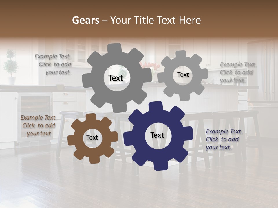 Built Remodeling Modern PowerPoint Template