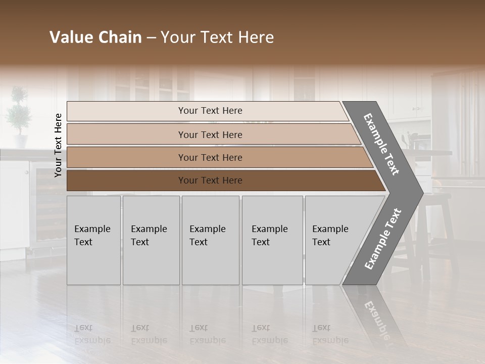 Built Remodeling Modern PowerPoint Template