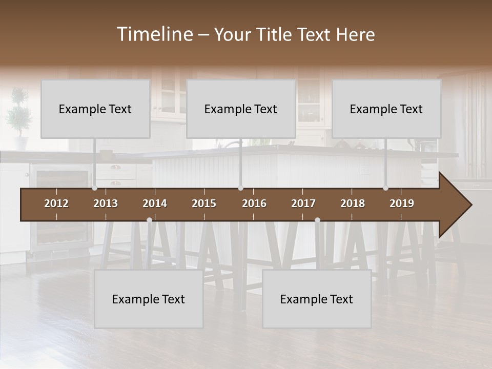 Built Remodeling Modern PowerPoint Template