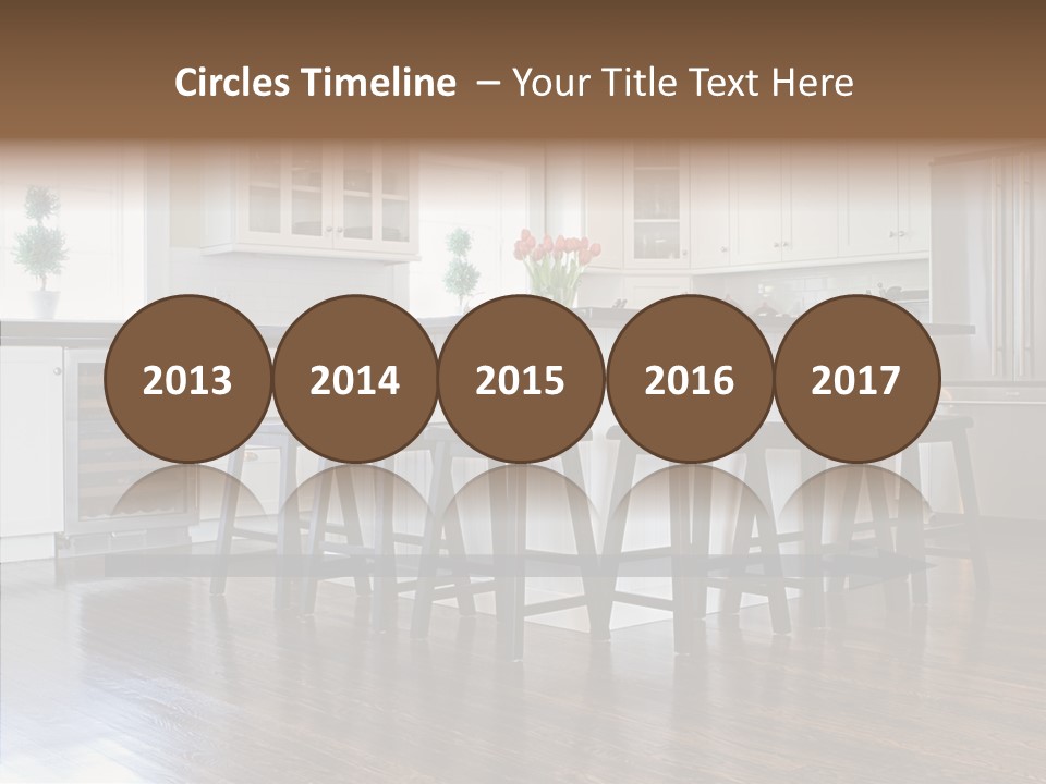 Built Remodeling Modern PowerPoint Template