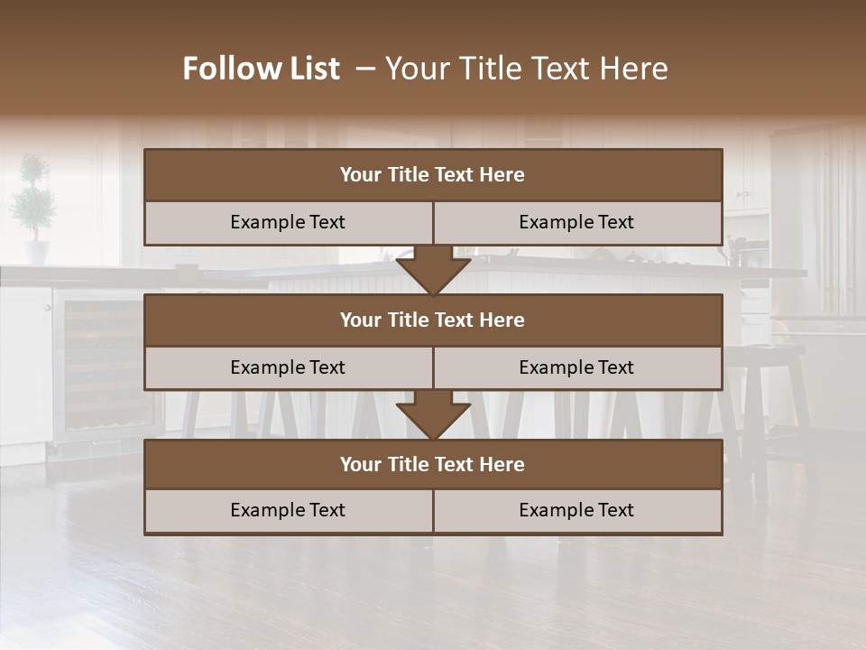 Built Remodeling Modern PowerPoint Template