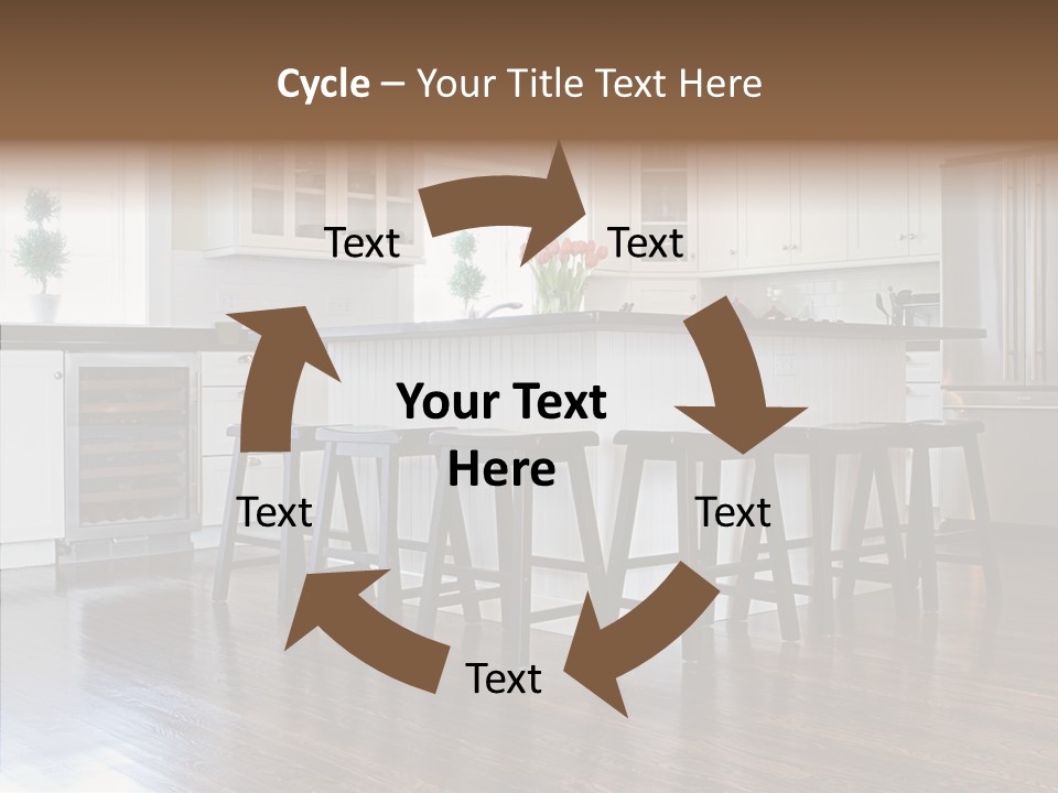 Built Remodeling Modern PowerPoint Template