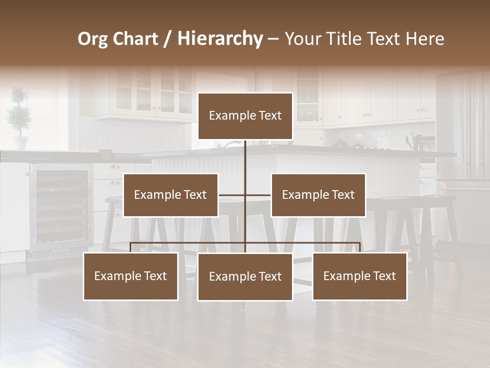 Built Remodeling Modern PowerPoint Template