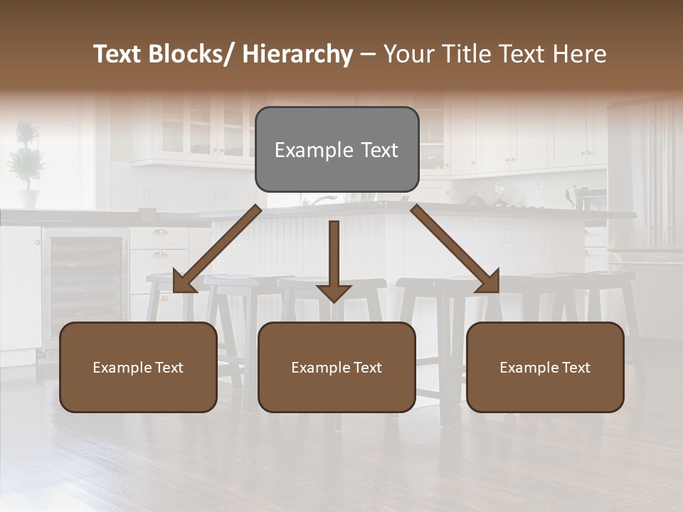 Built Remodeling Modern PowerPoint Template
