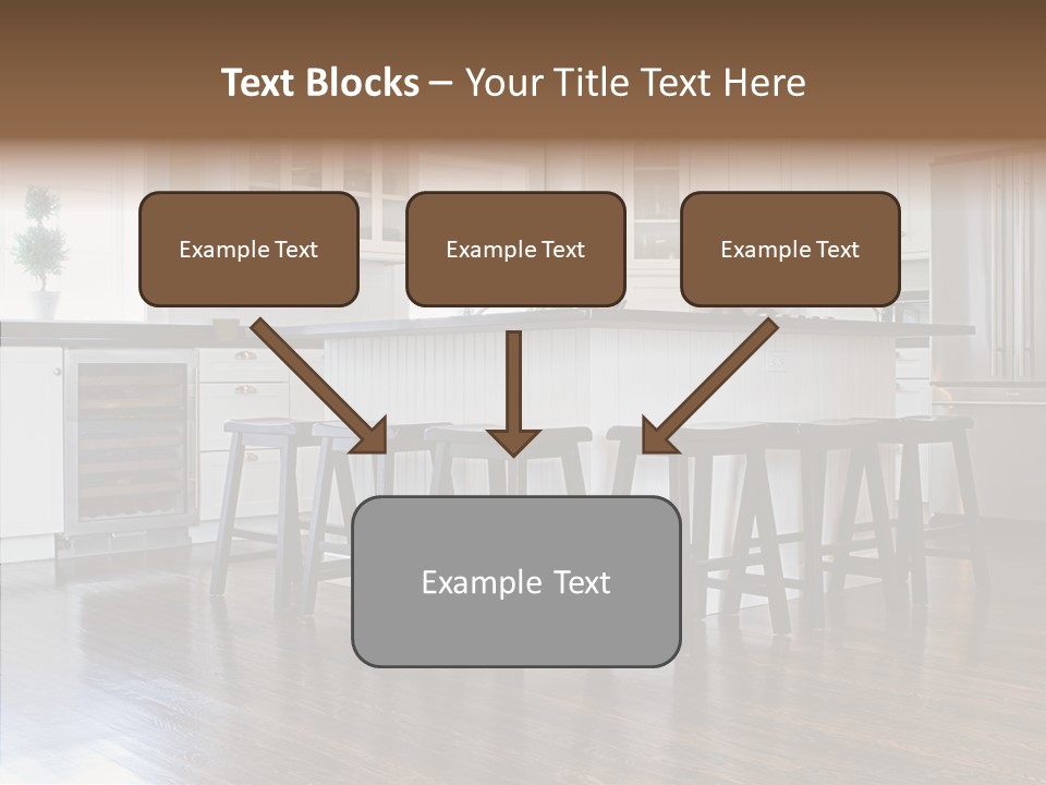 Built Remodeling Modern PowerPoint Template