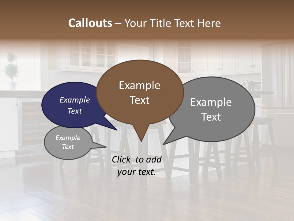 Built Remodeling Modern PowerPoint Template