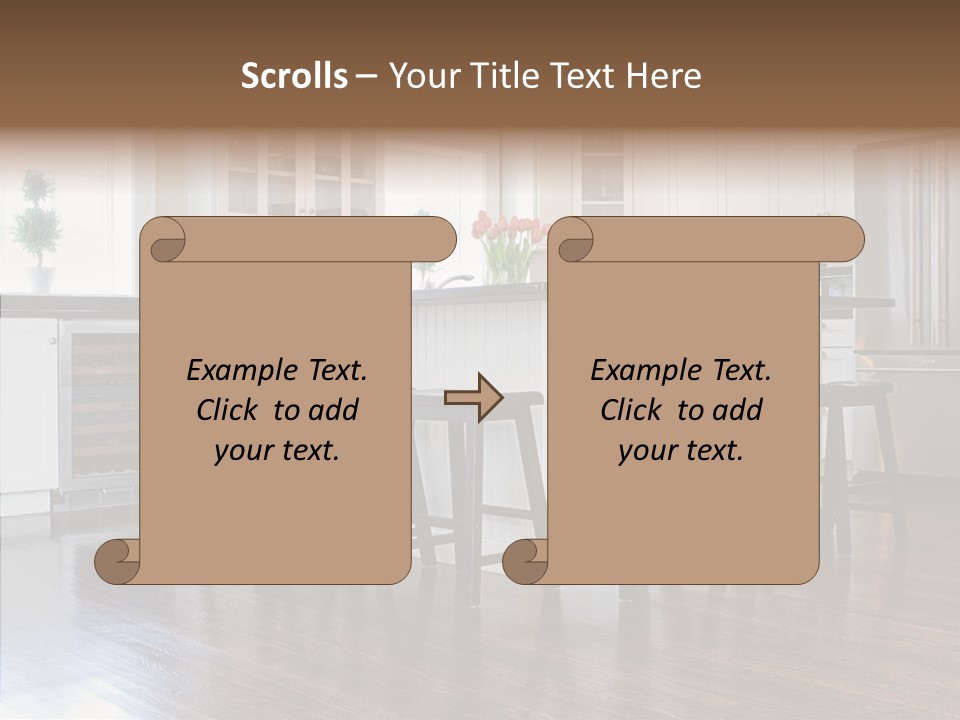 Built Remodeling Modern PowerPoint Template